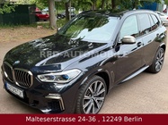 BMW X5 2019