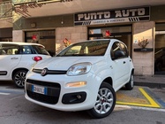 Fiat Panda 2020