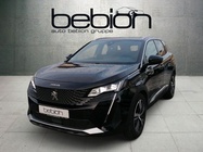 Peugeot 3008 2021