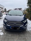 Ford EcoSport 2019