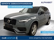 Volvo XC90 2022