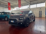 Citroen C3 2022