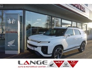 Ssangyong Actyon 2026