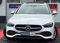 Mercedes-Benz C-Class 2023