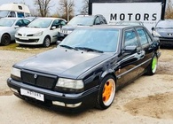 Lancia Thema 1992