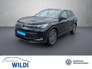 Volkswagen Tiguan 2025