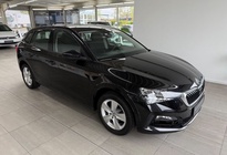 Skoda Scala 2023