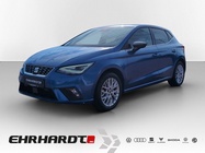 Seat Ibiza 2025