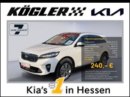 Kia Sorento 2019