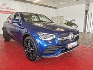 Mercedes-Benz GLC-Class 2020