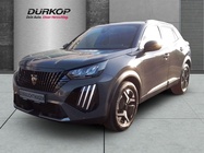 Peugeot 2008 2025