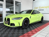 BMW M4 2022