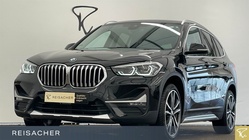 BMW X1 2021