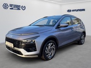 Hyundai Bayon 2025