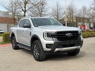 Ford Ranger 2023