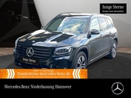 Mercedes-Benz GLB-Class 2025