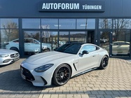 Mercedes-Benz AMG GT 2025