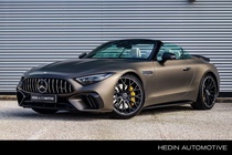 Mercedes-Benz SL-Class 2025