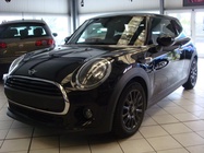 MINI One 2019
