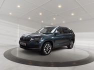 Skoda Kodiaq 2021