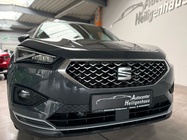 Seat Tarraco 2022