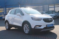 Opel Mokka 2019