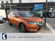 Nissan X-Trail 2021