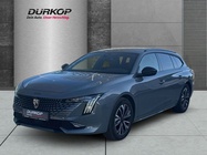 Peugeot 508 2024