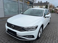 Volkswagen Passat 2020