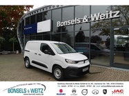 Citroen Berlingo 2025