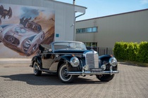 Mercedes-Benz 300 1955