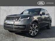 Land Rover Range Rover 2025