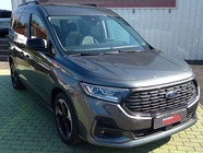 Ford Tourneo 2024