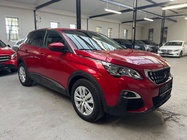 Peugeot 3008 2018