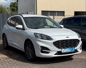 Ford Kuga 2022