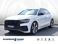 Audi Q8 2023