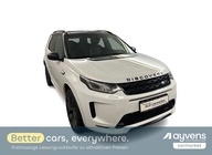 Land Rover Discovery Sport 2023