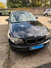 BMW 1 Series 2007