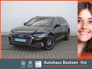 Audi A6 2018