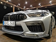 BMW M8 2023