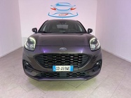Ford Puma 2021