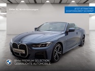 BMW 4 Series 2025