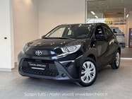 Toyota Aygo 2022