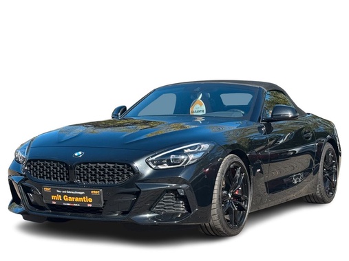 BMW Z4 2022
