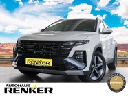 Hyundai Tucson 2026
