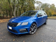 Skoda Octavia 2019