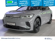 Volkswagen ID.5 2025