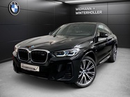 BMW X4 2025