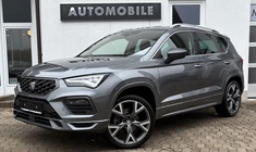 Seat Ateca 2022