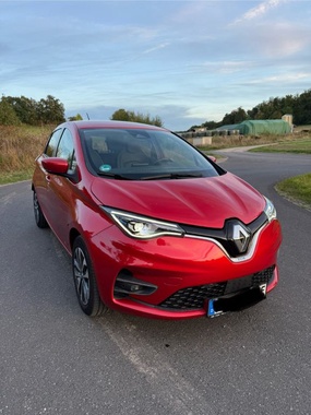 Renault ZOE 2020